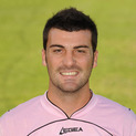 Cầu thủ Cesare Bovo