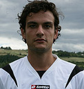 Cầu thủ Marco Parolo