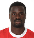 Cầu thủ Emmanuel Eboué