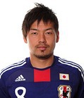 Cầu thủ Daisuke Matsui