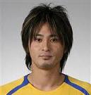 Cầu thủ Kunimitsu Sekiguchi