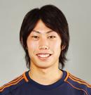 Cầu thủ Masaaki Higashiguchi