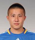 Cầu thủ Michihiro Yasuda