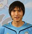 Cầu thủ Ryoichi Maeda