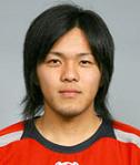 Cầu thủ Shinzo Koroki