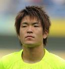 Cầu thủ Shusaku Nishikawa