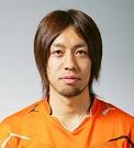 Cầu thủ Takuya Honda