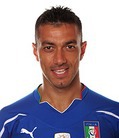 Cầu thủ Fabio Quagliarella
