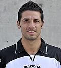Cầu thủ Giuseppe Aquaro