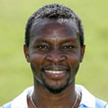 Cầu thủ Godfried Aduobe