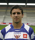 Cầu thủ Djordje Svetlicic