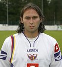 Cầu thủ Martijn Monteyne
