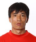 Cầu thủ Ji Yun-Nam