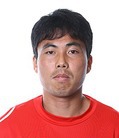 Cầu thủ Kim Kum-Il