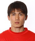 Cầu thủ Ri Kwang-Hyok
