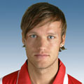 Cầu thủ Mika Vayrynen