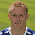 Cầu thủ Mikael Forssell