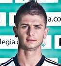 Cầu thủ Maciej Gorski