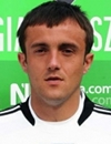 Cầu thủ Miroslav Radovic