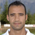 Cầu thủ Juan Francisco Garcia (aka Juanfran)