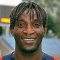 Cầu thủ Souleymane Youla