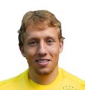 Cầu thủ Lucas Leiva