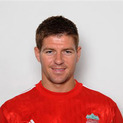 Cầu thủ Steven Gerrard