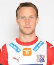 Cầu thủ Rasmus Daugaard
