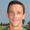 Cầu thủ Gustavo Boccoli