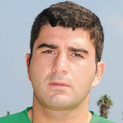 Cầu thủ Vladimer Dvalishvili