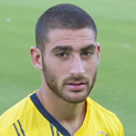 Cầu thủ Elran Atar