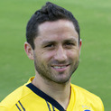 Cầu thủ Guillermo Israilevich