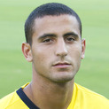 Cầu thủ Uri Cohen
