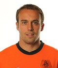 Cầu thủ Joris Mathijsen