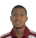 Cầu thủ Jose Salomon Rondon