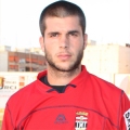 Cầu thủ Ruben Martinez