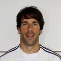 Cầu thủ Ruud van Nistelrooy