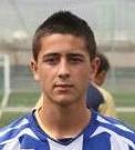 Cầu thủ Sergio Calatayud Lebron (aka Cala)