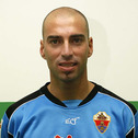 Cầu thủ Wilfredo Caballero
