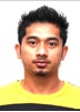 Cầu thủ Amar Bin Rohidan