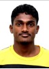 Cầu thủ Kunanlan Subramaniam