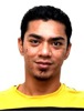 Cầu thủ Mohamad Azmi Bin Muslim