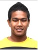 Cầu thủ Mohd Nasriq Bin Baharom