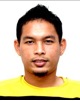 Cầu thủ Mohd Sharbinee Allawee Bin Ramli