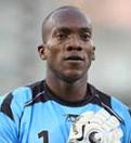 Cầu thủ Mahamadou Sidibe