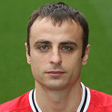 Cầu thủ Dimitar Berbatov