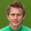 Cầu thủ Tomasz Kuszczak