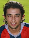 Cầu thủ Christian Bermudez
