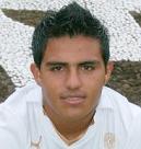 Cầu thủ Javier Cortes