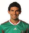 Cầu thủ Jose Magallon